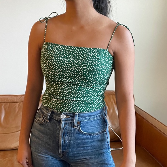 Reformation Tops - Reformation top
